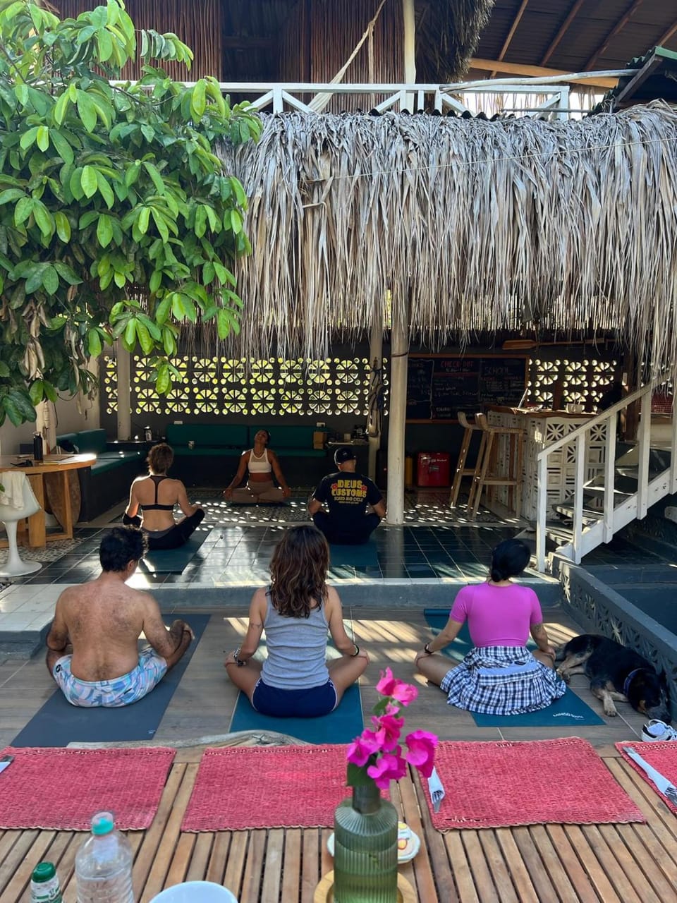 KokohauBungalows Hotel in Atlantico