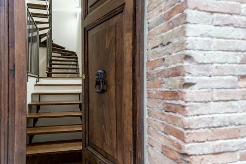 B&B Vico Suites Hotel in Abruzzo