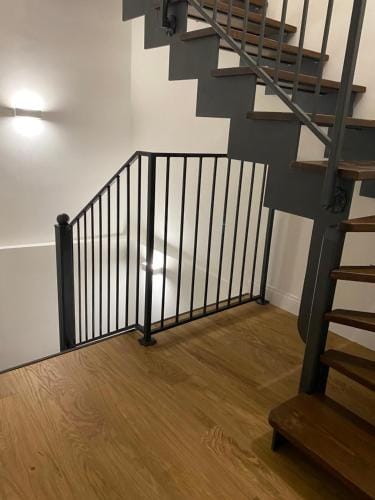 B&B Vico Suites Hotel in Abruzzo