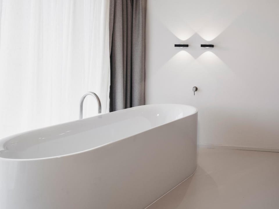 Haven Mountain Retreat Hotel in Salzburgerland
