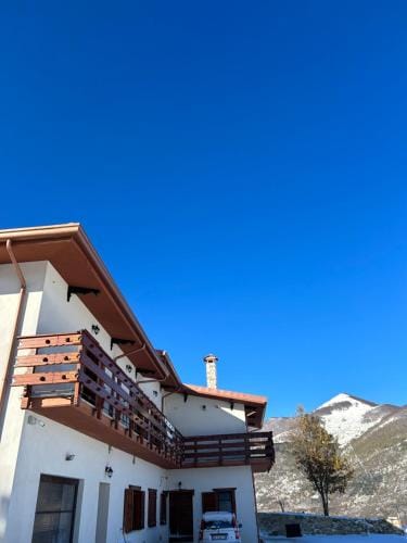 Il Castello Hotel in Castel di Sangro