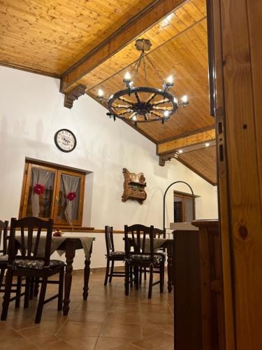 Il Castello Hotel in Castel di Sangro