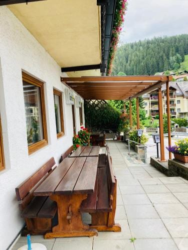 Moserwirt Pension Hotel in Carinthia, Austria