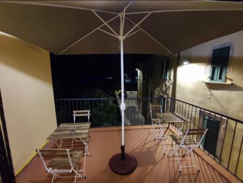 Residence il giardino sul fiume Nera Hotel in Umbria