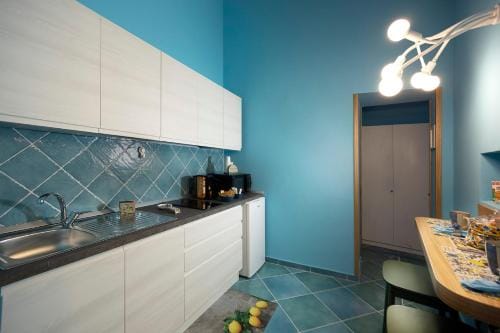 Casina Lambis Hotel in Pozzuoli