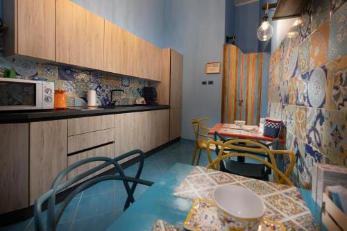 Casina Lambis Hotel in Pozzuoli