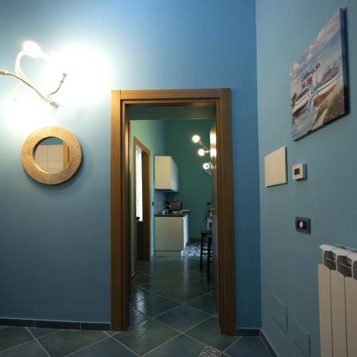 Casina Lambis Hotel in Pozzuoli