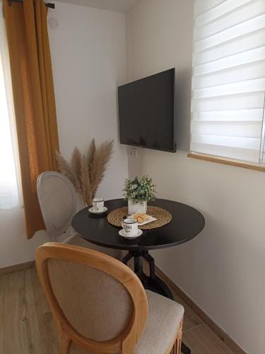 La suite d'Arches Hotel in Wallonia, Belgium
