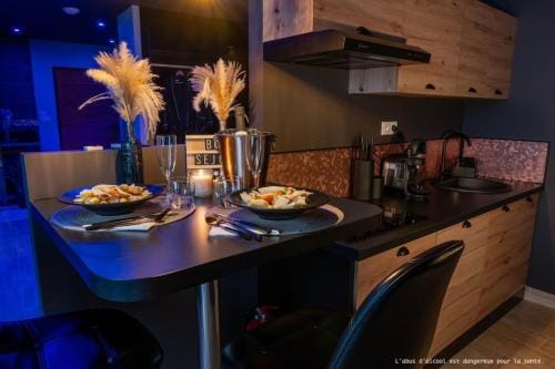 Atelier du chill - Bergues Hotel in Hauts-de-France
