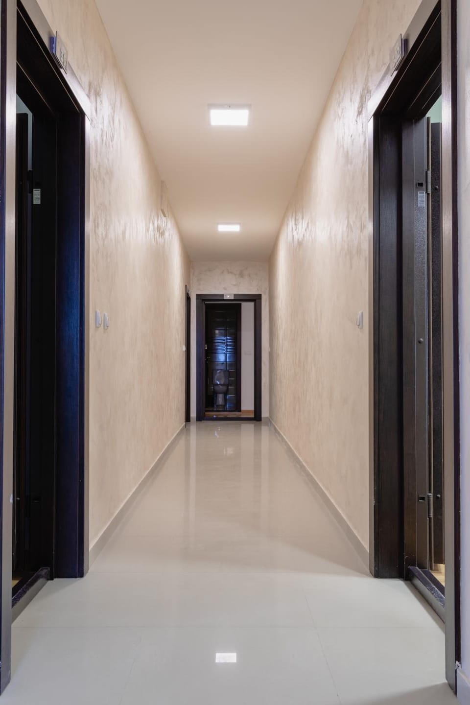AirMi hotel Hotel in Belgrade