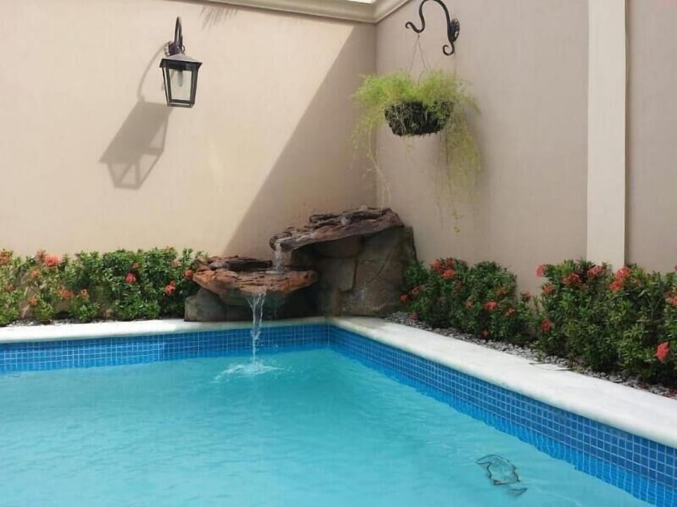 HOTEL DIANA PRINCESS Hotel in San Pedro Sula