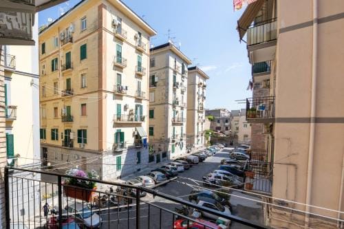 B&B Mary Sant'Elia Hotel in Naples