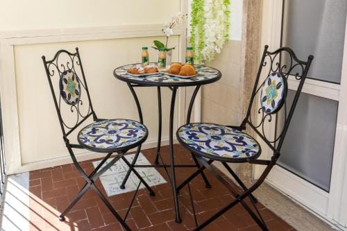 B&B Mary Sant'Elia Hotel in Naples