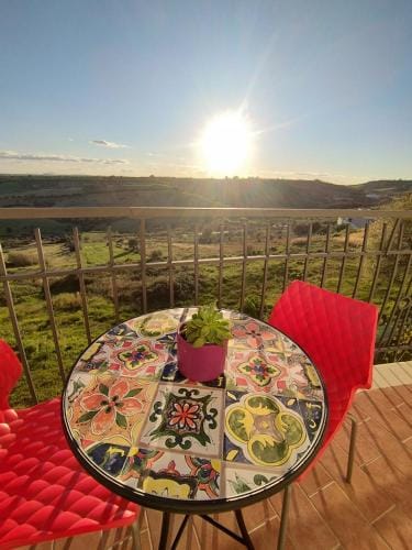 Massane Casa Vacanza Hotel in Province of Taranto