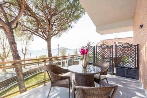 Frontemare Hotel in Gaeta