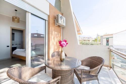 Frontemare Hotel in Gaeta