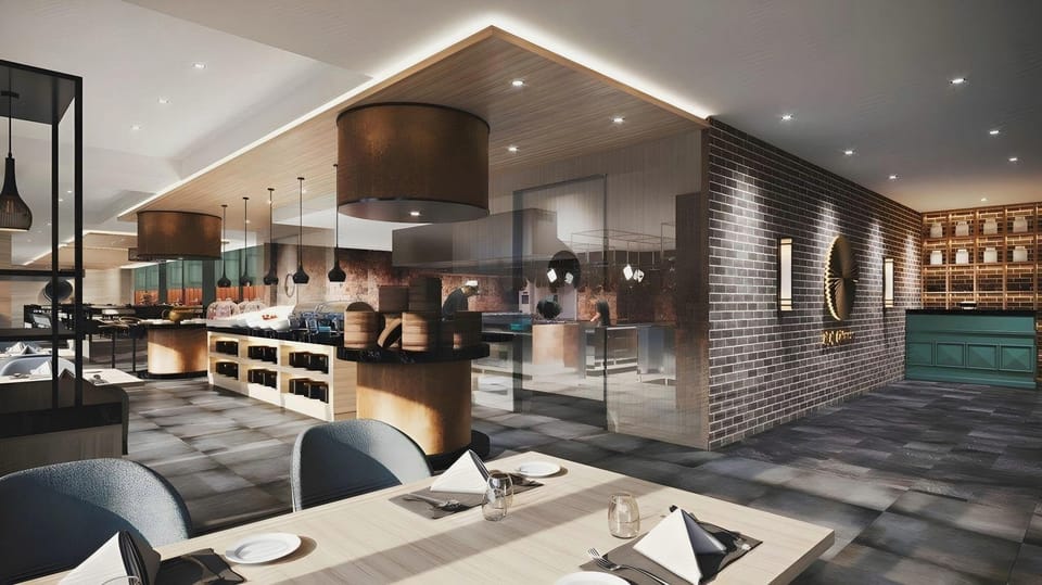 AQUASENSE Hotel & Resort Hotel in Okinawa Prefecture