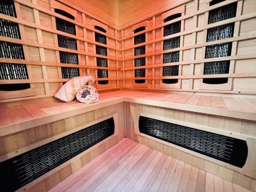 SPA La Casa Blue Hotel in Hauts-de-France