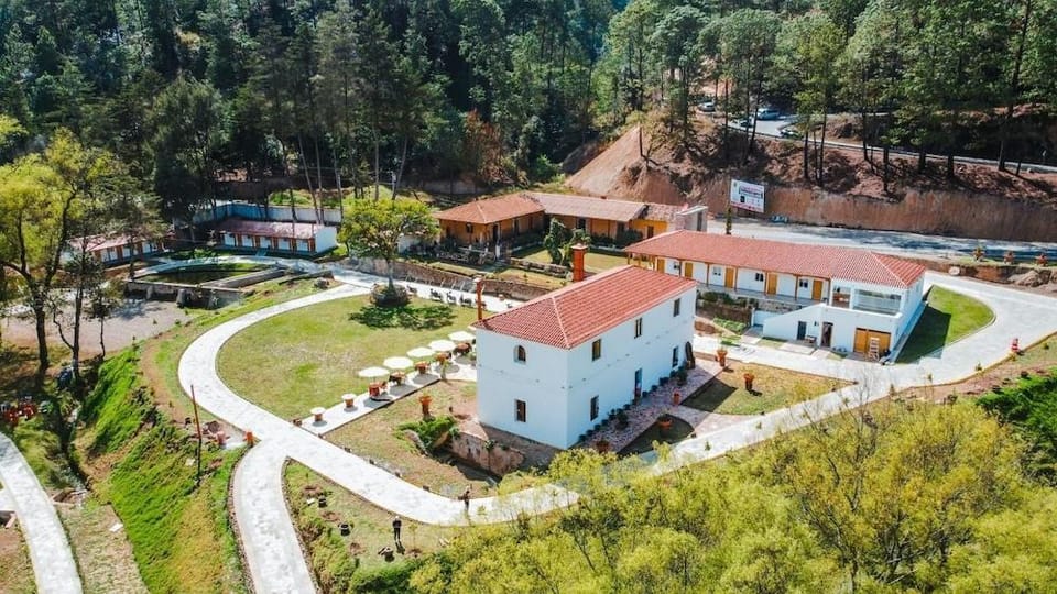 Casa Montana Hotel Hotel in Guatemala