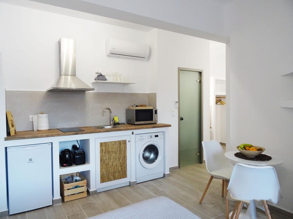 Callas Residence Hotel in Ialysos
