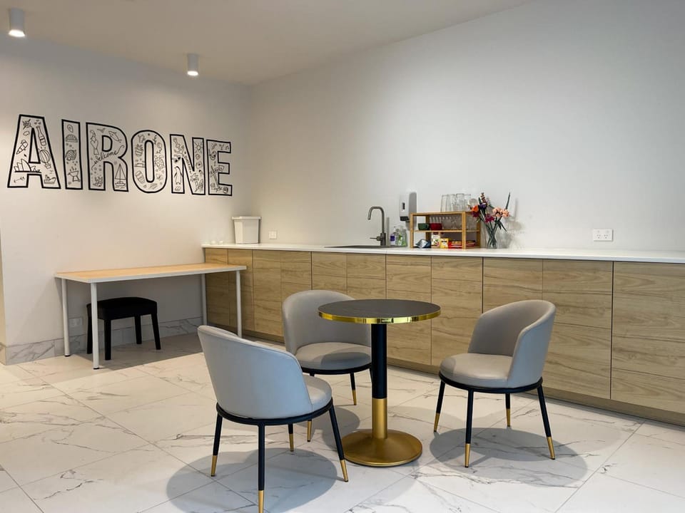 Airone Capsule Hotel Capsule hotel in Hobart