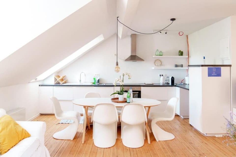 Smart Appart - Gare Du Midi Hotel in Saint-Gilles