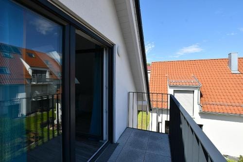 City-Hotel Zuffenhausen - Apartments Hotel in Stuttgart