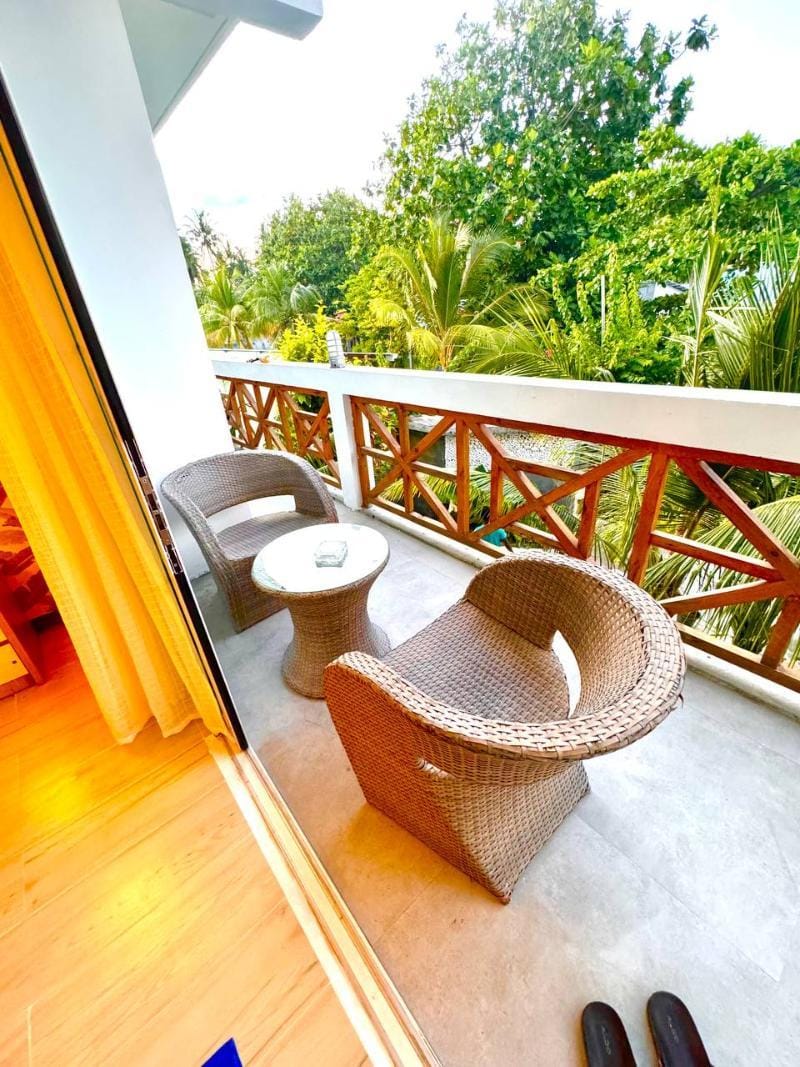 Sands Grand  Hotel in Maldives