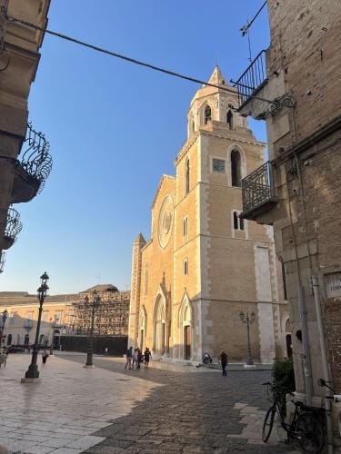 B&B Palazzo Lombardi Hotel in Province of Foggia