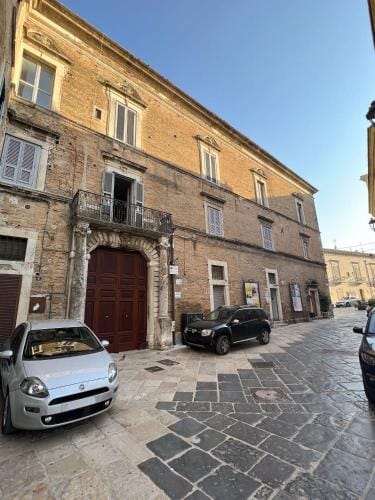 B&B Palazzo Lombardi Hotel in Province of Foggia