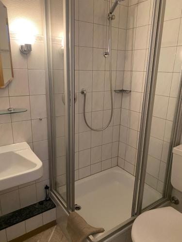 Gasthof/Pizzeria Hirsch Hotel in Baden-Württemberg