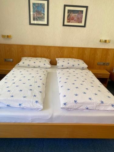 Gasthof/Pizzeria Hirsch Hotel in Baden-Württemberg