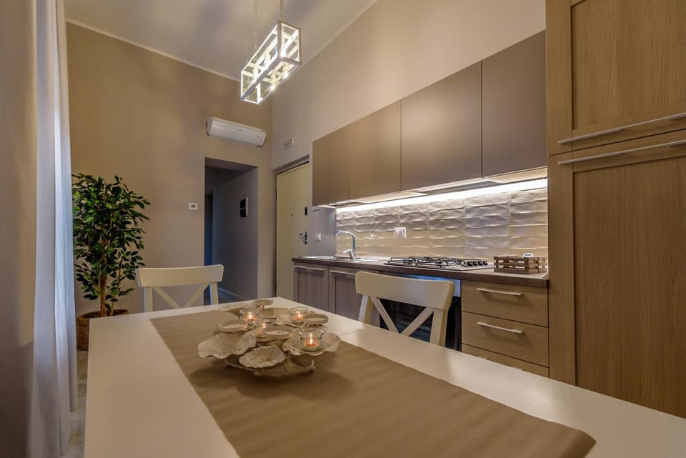 Marie Claire Apartments & Spa Hotel in Vasto