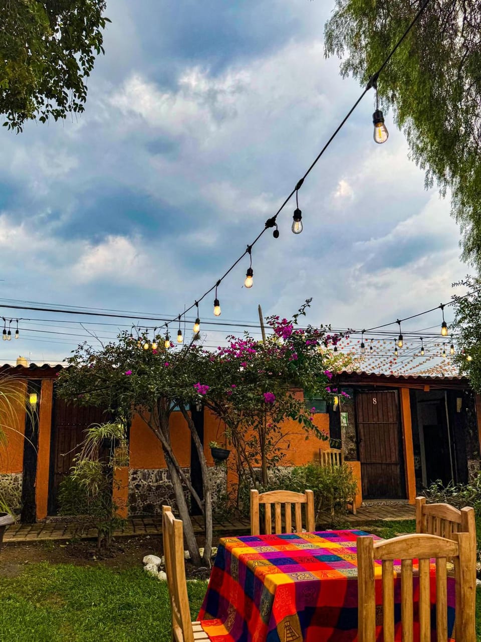 Vicalis Hotel, Villas y Glamping Hotel in Hidalgo, Mexico