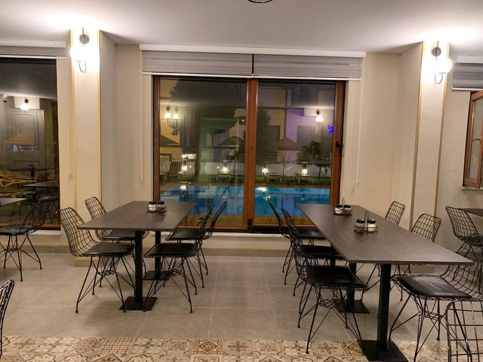 akcayzeytin otel Hotel in Decentralized Administration of the Aegean