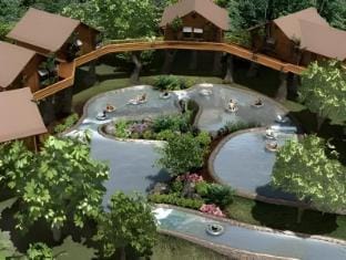 The Resort at Schlitterbahn Resort in New Braunfels