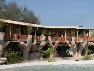 The Resort at Schlitterbahn Resort in New Braunfels