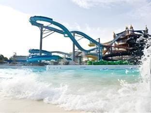 The Resort at Schlitterbahn Resort in New Braunfels