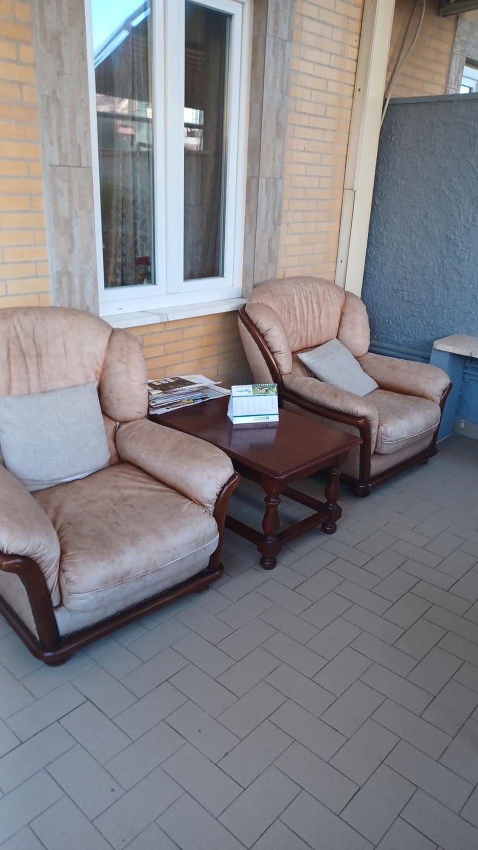 Mondo House Hotel in Fiumicino