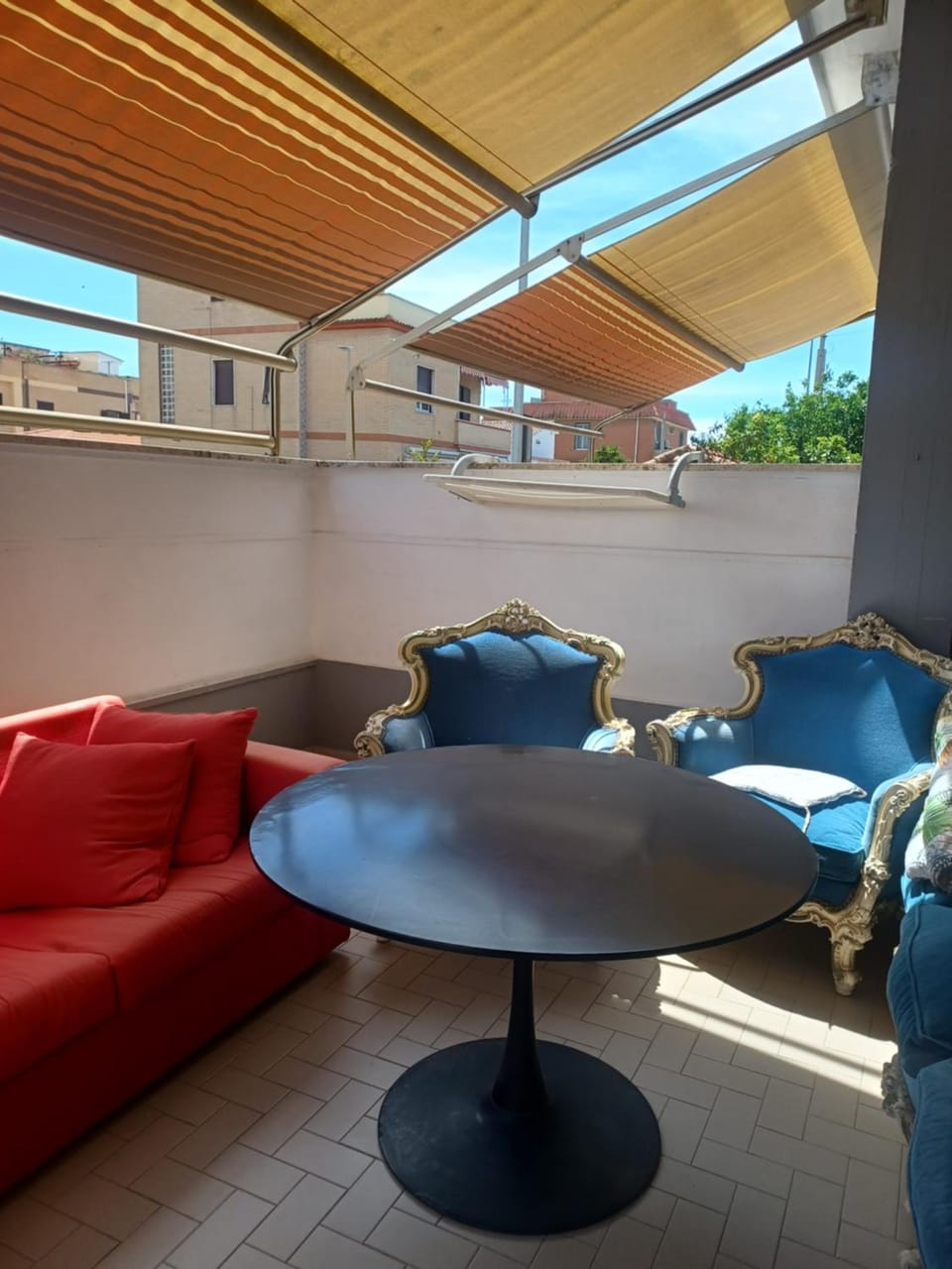 Mondo House Hotel in Fiumicino