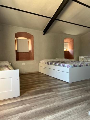 B&B tre fiori Hotel in Molise, Italy