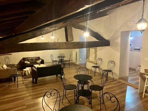 B&B tre fiori Hotel in Molise, Italy