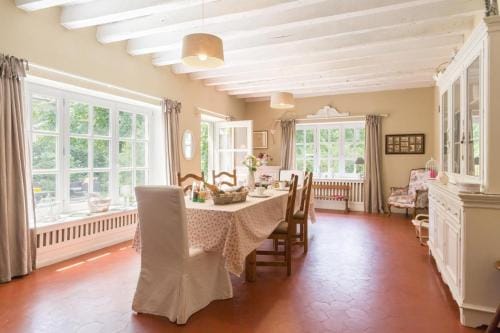 Manderley Hotel in Bourgogne-Franche-Comté