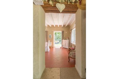 Manderley Hotel in Bourgogne-Franche-Comté