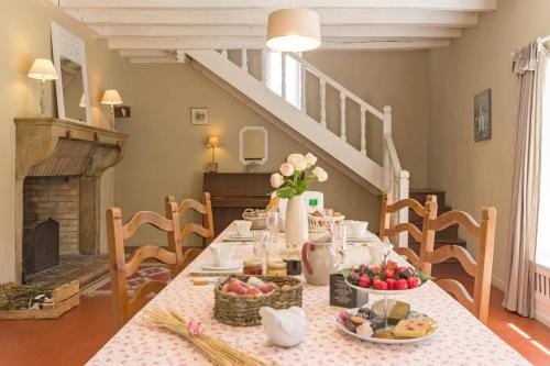 Manderley Hotel in Bourgogne-Franche-Comté