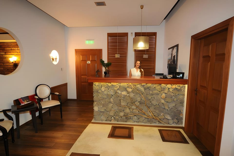 Philippion Hotel Hotel in Thessaloniki