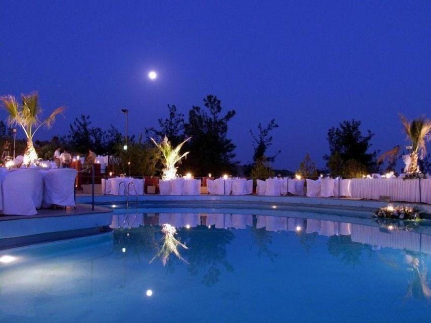 Philippion Hotel Hotel in Thessaloniki