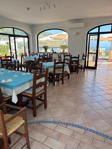 Residenz e Ristorante da Mimi Hotel in Forio