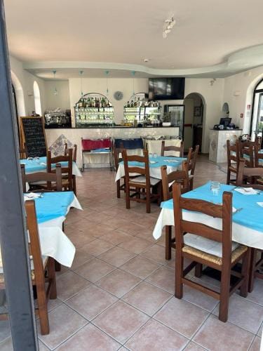 Residenz e Ristorante da Mimi Hotel in Forio