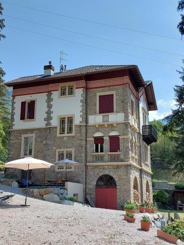 Villa Annamaria - b&b Hotel in Province of Lecco